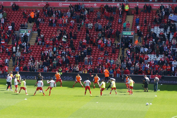 观赛提示 观赛提示