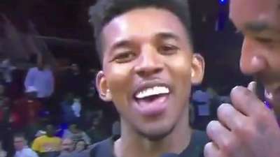 这是偶然爆 这是偶然爆